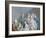 The Family of Charles Schaw, 9th Baron Cathcart-Johann Zoffany-Framed Giclee Print