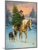 The Family Tree-Jack Sorenson-Mounted Art Print