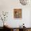 The Family-Gustav Klimt-Premium Giclee Print displayed on a wall