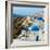 The Famous Blue and White City Oia,Santorini-scorpp-Framed Photographic Print