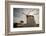 The Famous Wind Mills. Mykonos. Greece-Tom Norring-Framed Photographic Print