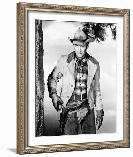 The Far Country-null-Framed Photo