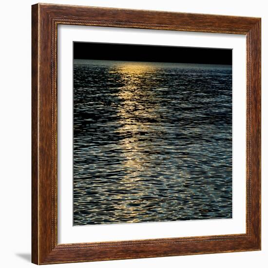 The Far Horizon-Ursula Abresch-Framed Photographic Print