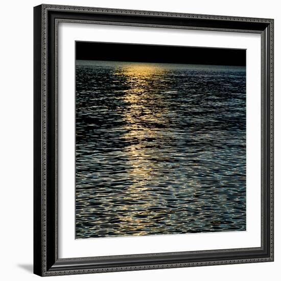 The Far Horizon-Ursula Abresch-Framed Photographic Print