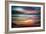 The Far Shore-Ursula Abresch-Framed Photographic Print