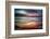 The Far Shore-Ursula Abresch-Framed Photographic Print