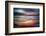 The Far Shore-Ursula Abresch-Framed Photographic Print