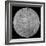 The Far Side of the Moon-Stocktrek Images-Framed Premium Photographic Print