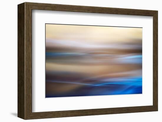 The Faraway Land-Ursula Abresch-Framed Photographic Print