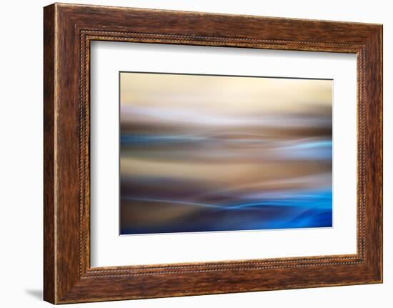 The Faraway Land-Ursula Abresch-Framed Photographic Print