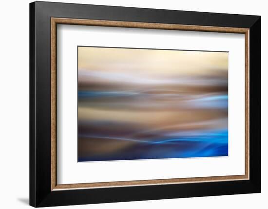 The Faraway Land-Ursula Abresch-Framed Photographic Print