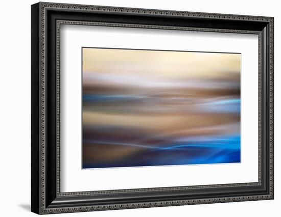 The Faraway Land-Ursula Abresch-Framed Photographic Print