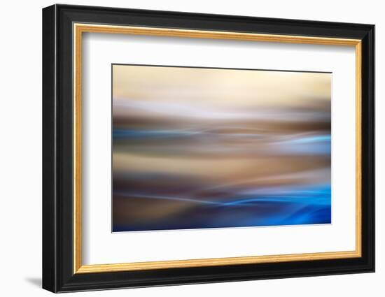 The Faraway Land-Ursula Abresch-Framed Photographic Print