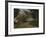 The Farm at the Entrance of the Wood-Rosa Bonheur-Framed Premium Giclee Print