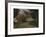 The Farm at the Entrance of the Wood-Rosa Bonheur-Framed Premium Giclee Print