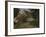 The Farm at the Entrance of the Wood-Rosa Bonheur-Framed Premium Giclee Print