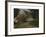 The Farm at the Entrance of the Wood-Rosa Bonheur-Framed Premium Giclee Print