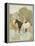 The Farmer's Boy (Colour Litho)-Randolph Caldecott-Framed Premier Image Canvas