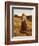 The Farmer's Daughter-John Everett Millais-Framed Premium Giclee Print