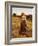 The Farmer's Daughter-John Everett Millais-Framed Giclee Print