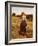 The Farmer's Daughter-John Everett Millais-Framed Giclee Print