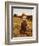 The Farmer's Daughter-John Everett Millais-Framed Giclee Print