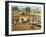 The Farmer's Life-Ronald Lampitt-Framed Giclee Print