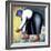 The Farmer's Wife, no.2-Kasimir Malevich-Framed Giclee Print