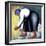 The Farmer's Wife, no.2-Kasimir Malevich-Framed Giclee Print