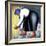 The Farmer's Wife, no.2-Kasimir Malevich-Framed Giclee Print