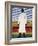 The Farmer-Kasimir Malevich-Framed Giclee Print