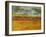 The Farmland-Brenda Brin Booker-Framed Giclee Print