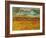 The Farmland-Brenda Brin Booker-Framed Giclee Print