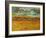 The Farmland-Brenda Brin Booker-Framed Giclee Print