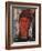 The Fat Child, 1915-Amedeo Modigliani-Framed Giclee Print