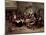 The Fat Kitchen-Jan Havicksz Steen-Mounted Giclee Print