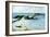 The Favorite, 1899-1901-Winslow Homer-Framed Giclee Print