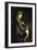 The Favorite Kitten-Abbott Handerson Thayer-Framed Giclee Print