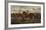 The Favourite: Before the Race-E.A.S. Douglas-Framed Art Print