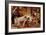 The Favourite of the Harem-Gyula Tornai-Framed Giclee Print