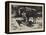 The Favourite of the Regiment-John Dawson Watson-Framed Premier Image Canvas