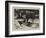 The Favourite of the Regiment-John Dawson Watson-Framed Giclee Print