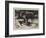 The Favourite of the Regiment-John Dawson Watson-Framed Giclee Print