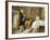 The Favourite-George Goodwin Kilburne-Framed Giclee Print