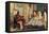 The Favourites of the Emperor Honorius, 1883-John William Waterhouse-Framed Premier Image Canvas