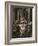 The Feast in the House of Simon, 1608-14-El Greco-Framed Giclee Print