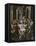 The Feast in the House of Simon, 1608-14-El Greco-Framed Premier Image Canvas