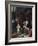 The Feast of St. Nicholas (Christmas)-Jan Havicksz. Steen-Framed Giclee Print