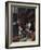 The Feast of St. Nicholas (Christmas)-Jan Havicksz. Steen-Framed Giclee Print