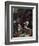 The Feast of St. Nicholas (Christmas)-Jan Havicksz. Steen-Framed Giclee Print